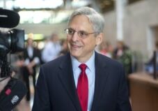 Democrats, Republicans Disagree on Supreme Court Nomination