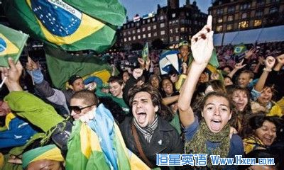 经济学人下载:一周要闻 巴西陷经济危机 日本推迟消费税上调