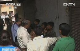 BBC在线收听下载:印尼多家烟草公司雇佣童工