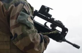 Europeans Most Worried About IS, Divided on EU