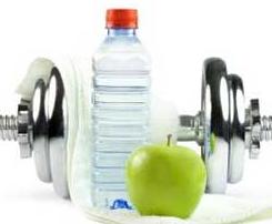 实战口语情景对话 第388期:Food and Health 食物和健康