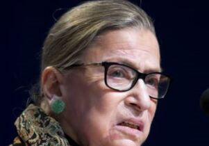 VOA慢速英语:Supreme Court Justice Regrets Comment on Donald Trump(翻译)