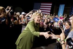 New Trend in Women World Leaders?