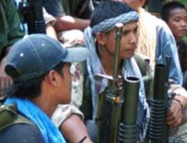 IS Mostly Ineffective, But Threat Is Rising in SE Asia