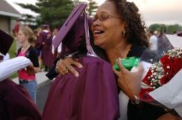In Michigan City, College Is Free for Many High School Graduates