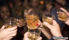US College Students Missing Meals to Drink More Alcohol