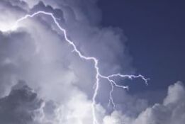Deaths From Lightning Strikes in US at Highest Since 2010