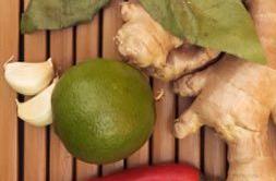 实战口语情景对话 第485期:Thai Cooking 泰国料理