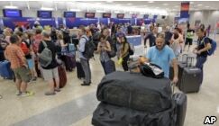 What Is Causing Airline Computers to Shut Down?
