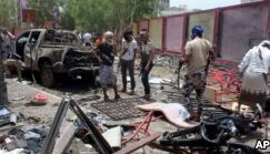 Renewed Efforts for Peace in Yemen