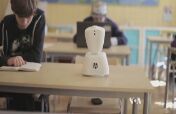 VOA常速英语:Avatar Helps Children Recovering from Illness Feel Less Lonely(翻译)