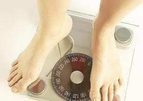 实战口语情景对话 第489期:Weight Loss 减肥