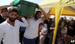Most Victims of Terrorist Attacks Are Muslim