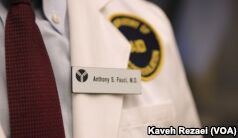 Part Two of Dr. Anthony Fauci: America Man on Infectious Diseases
