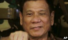 Will Philippines Cut Ties With US and Grow Closer to China?