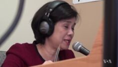 Journalists in Texas Connect US and Vietnam