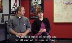Exceptional Minds: The Creative Power of Young Adults on the Autism Spectrum
