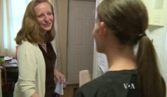 US Congressional Race Shows Possible Power of Latino Vote