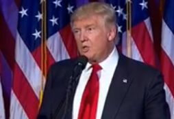 VOA常速英语:Government Borrowing Costs Soar as Investors Digest Impact of Trump Presidency(翻译)