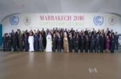 VOA常速英语:Several G-20 Countries Failing to Live Up to Paris Climate Pledges(翻译)
