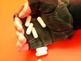 实战口语情景对话 第597期:Steroids 类固醇