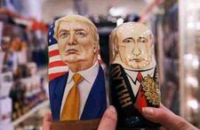 VOA常速英语:Companies in Russia Cautiously Optimistic After Trump Election(翻译)