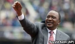 Kenyan Government Stops US-Funded Election Education Program