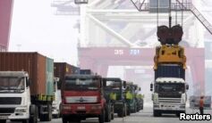 China Seeks Recognition as Market Economy