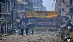 From Aleppo: “This May Be My Last Video”