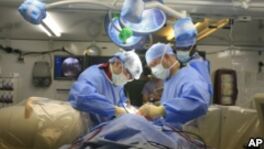New Treatment Helps Reduce Pain From Spinal Cord Injury