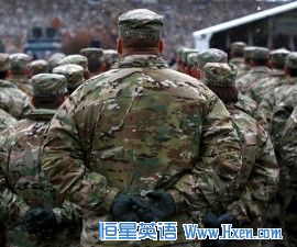 英语访谈节目:东欧国家支持北约限制俄罗斯