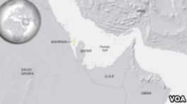 In Bahrain, Ten Prisoners Charged with Terrorism Escape