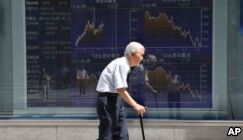 South Korea Leads List of Life Expectancy Gains