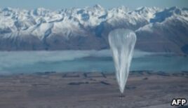 Google Reports Progress in Bringing Internet Service to Rural Areas