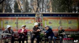 Health Costs in Asia Expected to Rise