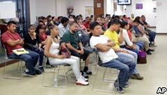 Mexico Launches Effort in US to Help Migrants