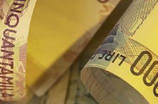 实战口语情景对话 第728期:Personal Finance 个人财务