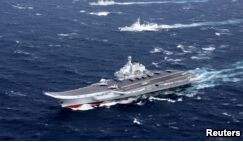 China to Step Up Observations, Tourism in South China Sea