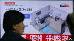 S. Koreans Look Ahead After Removal, Arrest of Former President