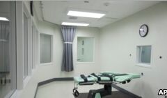 Short Supply of Drug Leads to Hurried Executions in Arkansas