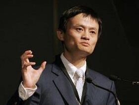 阿里巴巴开始努力为特朗普填坑，马云头疼