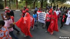 Trump Plans to Sell Attack Planes to Nigeria to Fight Boko Haram