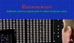 Ransomware