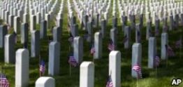 Memorial Day