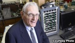US Inventor Battery Could Change the World… Again
