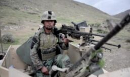 US Afghan Policy Not Yet Decided
