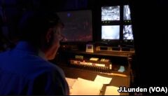 Stage Managers Make Broadway Shine