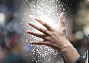 科学家说：这8个基因变异真的能给你超能力!