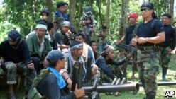 Third Vietnamese Hostage Killed in Philippines
