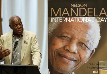 国际英语新闻:On Nelson Mandela Day, UN calls for actions to improve world